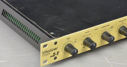 Spl-Stereo Vitalizer Mk 2-T 9739